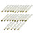 Halco 9019 T6.5 Incandescent Tube