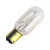 Halco 9038 T7 Clear Incandescent Tube