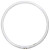 Halco 109086 - FC40 T5 12in Circline - 4100K - 40W 2GX13 Base 