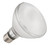 Halco 67001 CDM35/P30L/FL/830 – 39W Ceramic Metal Halide PAR30L Flood – 3000K