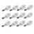 Halco 108278 HID Metal Halide Pulse Start Clear Base Up