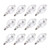 Halco 60720 HID Protected Metal Halide Base Up