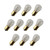 Halco 1156 S8 Incandescent Minature Bayonet