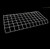 Halco 99654 Linear High Bay Wire Guard