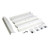 Halco 99657 LHB Battery Mounting Plate