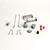 Halco 28099 Mounting Hardware