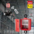 Helpower EMUFO-40500DI-YY 40W Emergency Backup Driver for UFO HighBays 277V-480V 