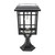 Gama Sonic Solar Lighting Gama Sonic 115B50033 Grand Prairie Bulb Solar Light 