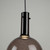 Artcraft Lighting Artcraft AC6830GD Alexis Single Light Pendant 