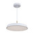Artcraft Lighting Artcraft AC6901WH Lexi LED Pendant 