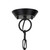 Artcraft Lighting Artcraft AC11986BB Notting Hill Chandelier 