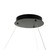Artcraft Lighting Artcraft AC6750BB Toledo Chandelier Light 