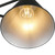 Westinghouse 6125400 - 1-Light Matte Black Swing Arm Wall Sconce - Trocadero