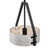 Westinghouse 6125800 - 1-Light Matte Black Drum Pendant Light - Callowhill - 12 in Wide