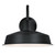 Westinghouse Lighting Westinghouse 6131700 Black Wall Mount 
