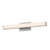 Westinghouse 6134900 - 15W LED Brushed Nickel CCT Selectable Vanity Light - 24 in Wide
