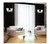 Westinghouse 6300500 - 2-Light Brushed Nickel Bathroom Vanity Light Bar - 11 in Wide