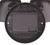 Westinghouse 6364300 - 18W LED Bronze Outdoor Twin Head Security Light with Motion Sensor