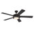 Westinghouse Lighting Westinghouse 7307200 Espresso Indoor Ceiling Fan 