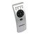 Westinghouse 7310000 - 100 in White 8-Blade Industrial Ceiling Fan with LED Light and Remote
