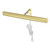 Westinghouse 7505100 - 2-Light Polished Brass Slimline Picture Light - 14-1/2 in Wide