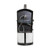 Euri Lighting Euri EOL-WL17BRZ-1030e - Bronze Outdoor LED Wall Lantern - 3000K 