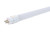 GE 93100293G - LED25BDT5/G4/835 - Type B T5 Glass Tubes - 3500K