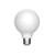 GE 93142807 - LED3DFG25-W - LED Globe Replacement Lamp - 2700K