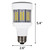 GE 93148081 - LED45ED17/750 - HID Type B Replacement Lamp - 5000K 