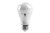 GE 93156446 - LED6DA19/827/E-4PK - A-Line Replacement Lamp - 2700K 