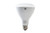 GE 93305498 - LED8DBR30/927-6PK - LED BR30 Replacement Lamp - 2700K