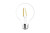 GE 93311966 - LED4DFG25-W/927 - LED Globe Replacement Lamp - 2700K