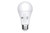 GE 93313549 - LED10DA19/9SC/E - LED A19 Lamp - CCT Selectable