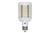 GE 93318489 - LED/LC/ED17P/7WSC/120-347 - Selectable 13W/19W/25W ED17 LED Bulb - CCT Selectable