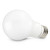Cyber Tech Lighting Cyber Tech LB150A-3WAY/DL - 3-Way A21 LED Bulb 5000K - 50/100/150W Equivalent 