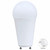 Cyber Tech Lighting Cyber Tech LB100A-GU24/DL - 15W LED A Bulb - 5000K - GU24 Base