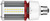 Keystone Technologies Keystone KT-LED12PSHID-E26-830-D /G4 - HID Replacement LED Lamp - 3000K 