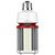 Keystone KT-LED12PSHID-E26-830-D /G4 - Selectable 6W/9W/12W LED Corn Bulb - CCT Selectable