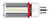 Keystone Technologies Keystone KT-LED27PSHID-E26-830-D /G4 - HID Replacement LED Lamp - 3000K