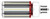 Keystone Technologies Keystone KT-LED45PSHID-EX39-830-D /G4 - HID Replacement LED Lamp - 3000K