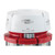 Keystone Technologies Keystone KT-LED100PSHID-EX39-840-D /G4 - HID Replacement LED Lamp - 4000K