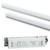 Keystone Technologies Keystone KT-RKIT35PS-2AG44-840-VDIM - 44" Linear LED Retrofit Kit - 4000K 