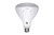 GE 93318871 - LED12DBR40/9SC - BR40 Replacement Lamp - CCT Selectable