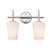 Trans Globe 71892 BN ClassicHorizon 2 - Light Vanity 