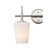 Trans Globe 71892 BN ClassicHorizon 2 - Light Vanity 