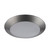 Trans Globe LED-40099 BN Karis Low-Profile Flush Mount Disc 