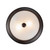 Trans Globe 13718 ROB Bowers 13" Flushmount 