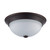 Trans Globe 13718 ROB Bowers 13" Flushmount 