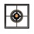 Trans Globe 11390 BK A 