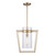 Trans Globe 11391 AG Pendant Light 